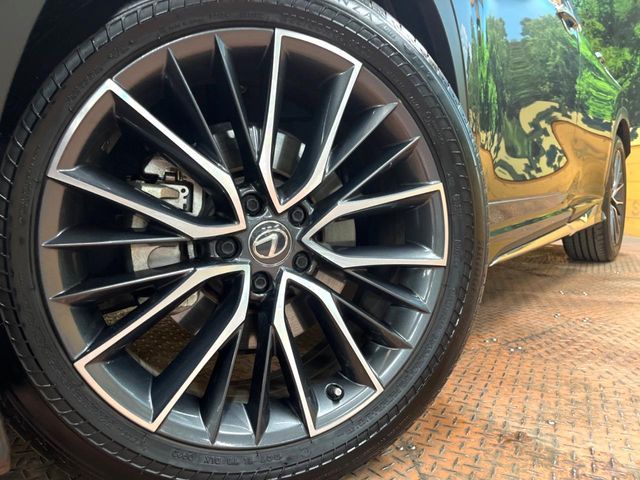 TOYOTA LEXUS NX250 AWD 2023 Image 31