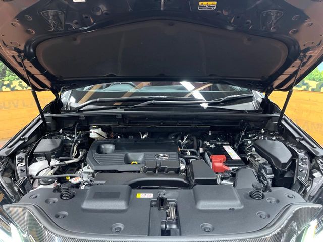 TOYOTA LEXUS NX250 AWD 2023 Image 31