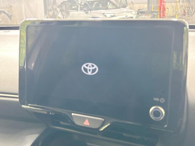 TOYOTA YARIS CROSS HYBRID 2025 Image 31