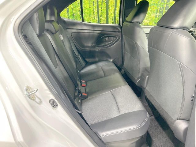 TOYOTA YARIS CROSS HYBRID 2025 Image 31