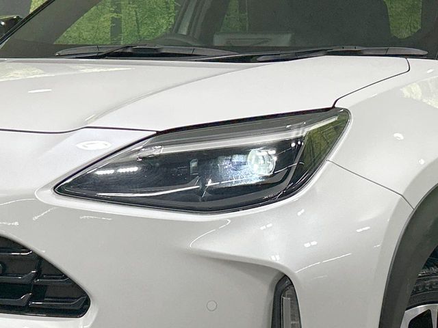 TOYOTA YARIS CROSS HYBRID 2025 Image 31