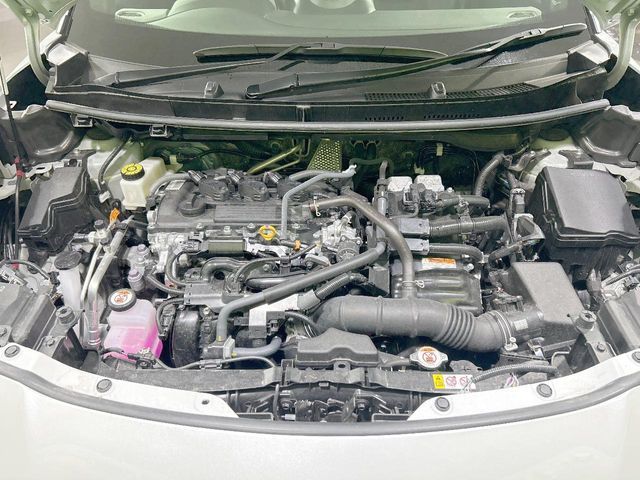 TOYOTA YARIS CROSS HYBRID 2025 Image 31