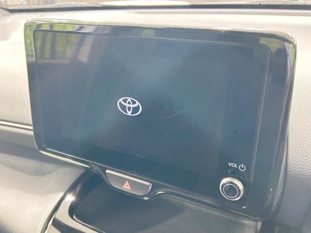 TOYOTA YARIS CROSS HYBRID 2025 Image 31