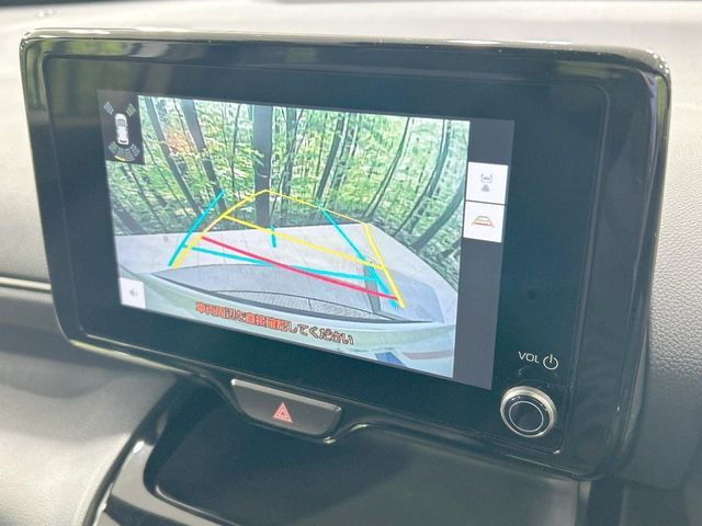 TOYOTA YARIS CROSS HYBRID 2025 Image 31