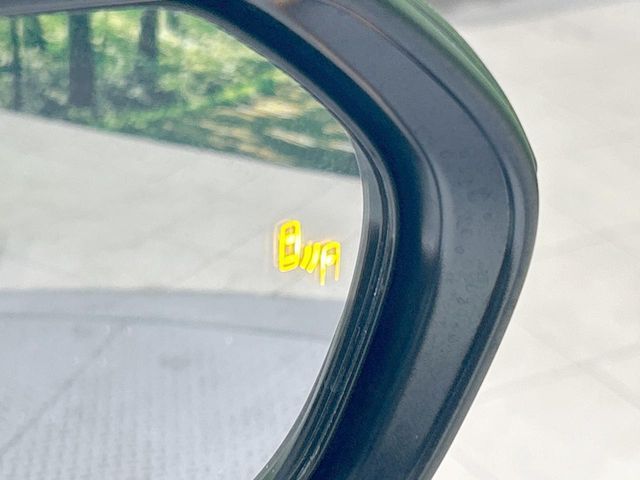 TOYOTA YARIS CROSS HYBRID 2025 Image 31