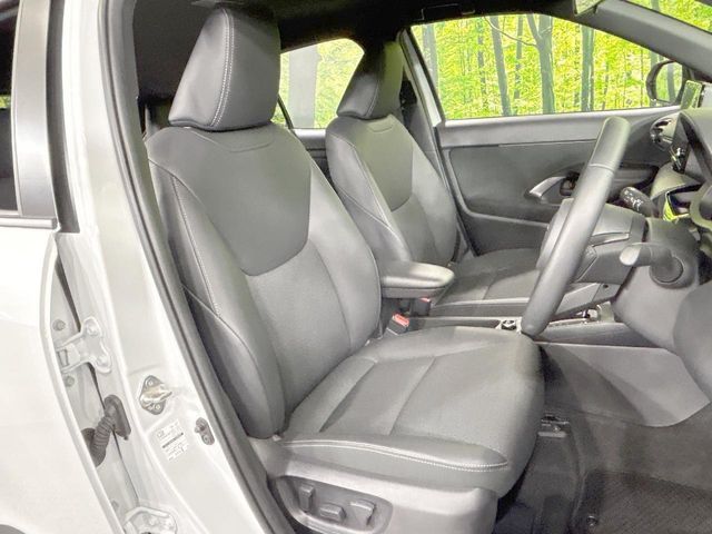 TOYOTA YARIS CROSS HYBRID 2025 Image 31