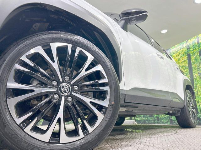 TOYOTA YARIS CROSS HYBRID 2025 Image 31