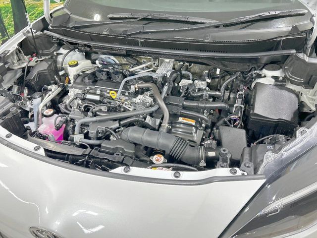 TOYOTA YARIS CROSS HYBRID 2025 Image 31