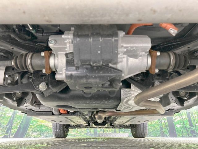 TOYOTA YARIS CROSS HYBRID 2025 Image 31