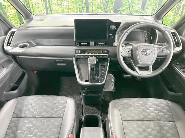 TOYOTA VOXY 4WD 2025 Image 31