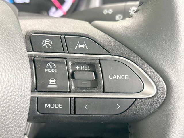 TOYOTA VOXY 4WD 2025 Image 31