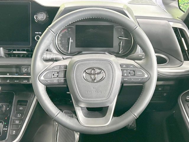 TOYOTA VOXY 4WD 2025 Image 31