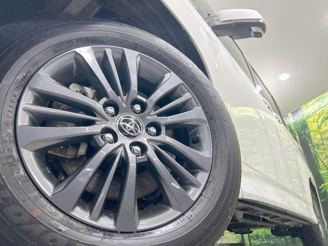 TOYOTA VOXY 4WD 2025 Image 31