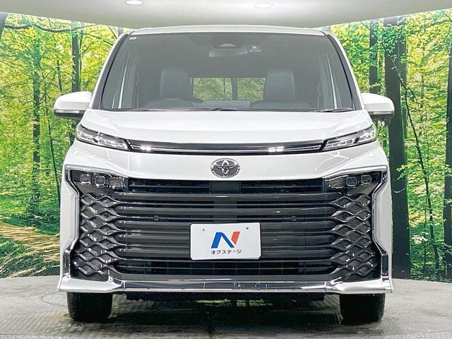 TOYOTA VOXY 4WD 2025 Image 31