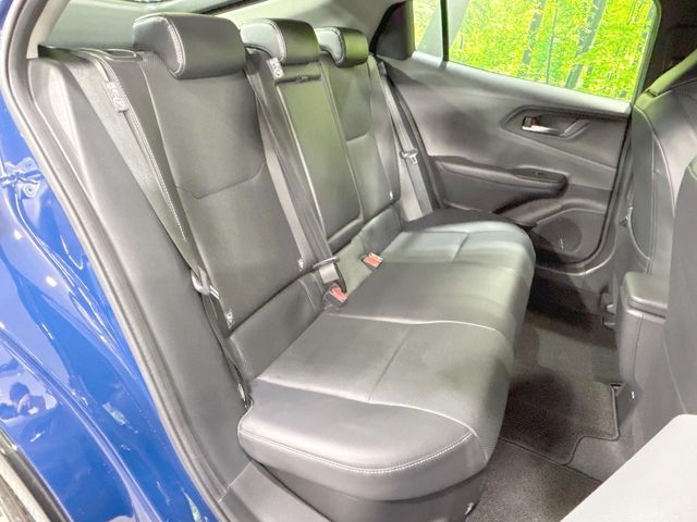 TOYOTA PRIUS 4WD 2023 Image 31