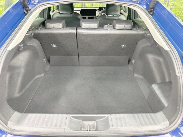 TOYOTA PRIUS 4WD 2023 Image 31