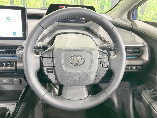 TOYOTA PRIUS 4WD 2023 Image 31