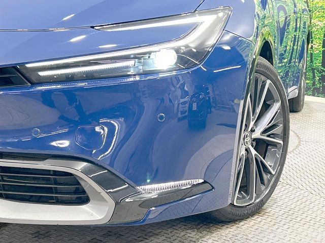 TOYOTA PRIUS 4WD 2023 Image 31