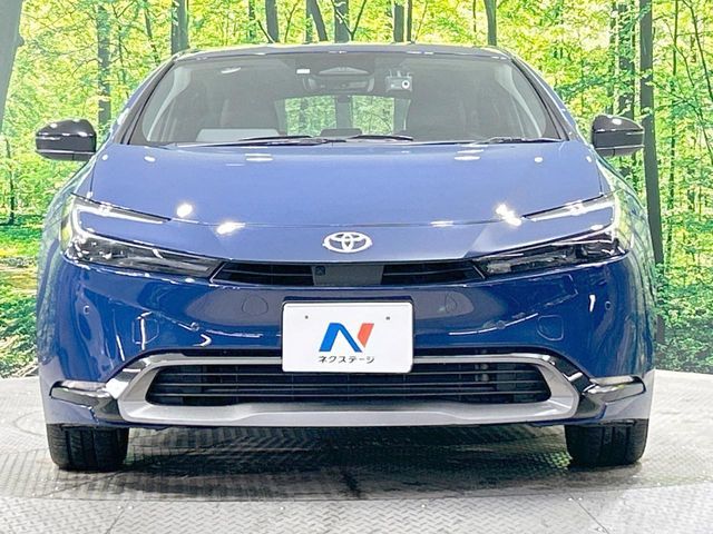 TOYOTA PRIUS 4WD 2023 Image 31