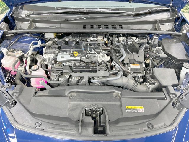 TOYOTA PRIUS 4WD 2023 Image 31