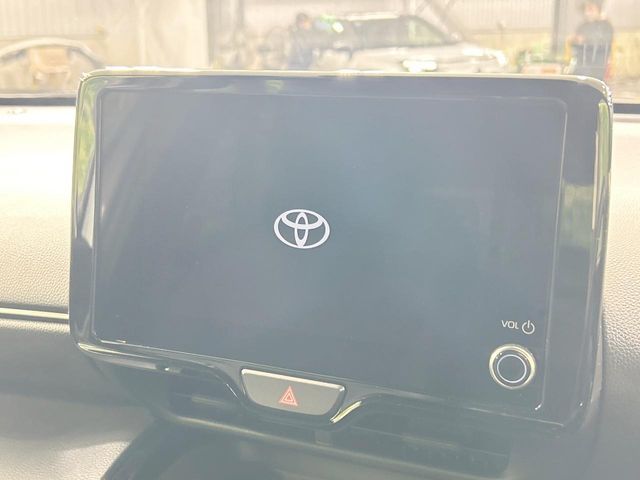 TOYOTA YARIS CROSS HYBRID 2025 Image 31