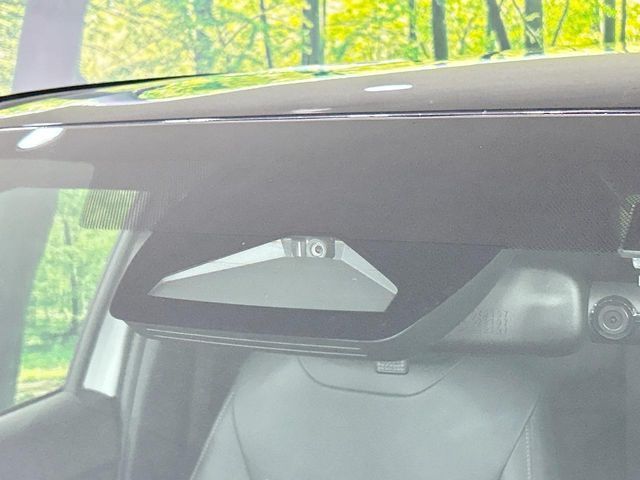 TOYOTA YARIS CROSS HYBRID 2025 Image 31