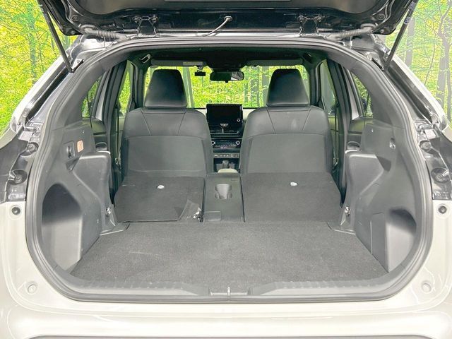 TOYOTA YARIS CROSS HYBRID 2025 Image 31