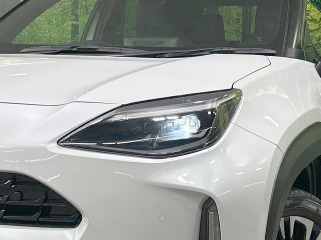 TOYOTA YARIS CROSS HYBRID 2025 Image 31