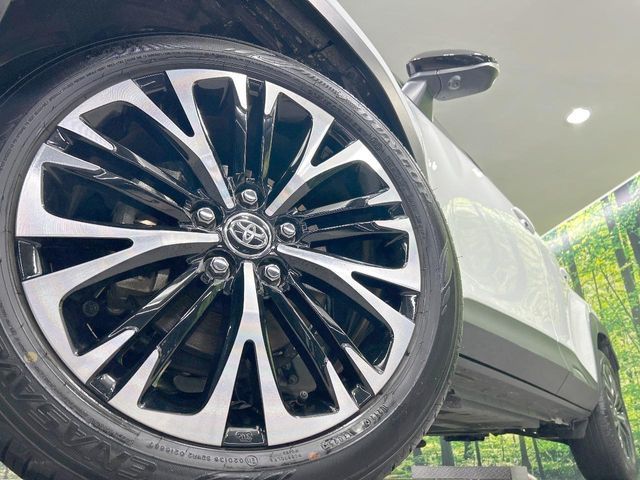 TOYOTA YARIS CROSS HYBRID 2025 Image 31