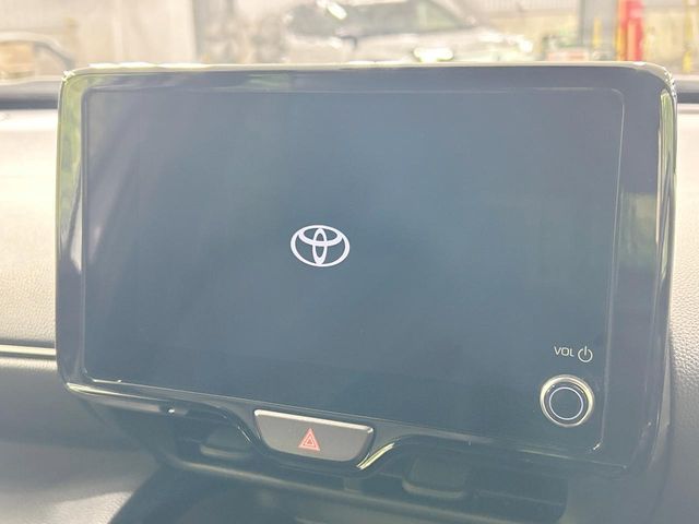 TOYOTA YARIS CROSS HYBRID 2025 Image 31