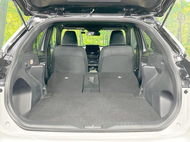 TOYOTA YARIS CROSS HYBRID 2025 Image 31