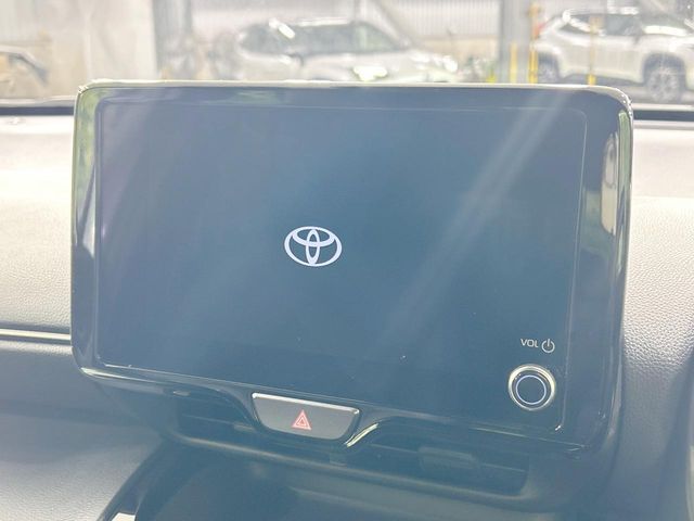 TOYOTA YARIS CROSS HYBRID 2025 Image 31