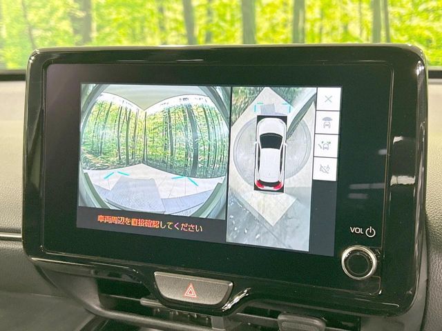 TOYOTA YARIS CROSS HYBRID 2025 Image 31