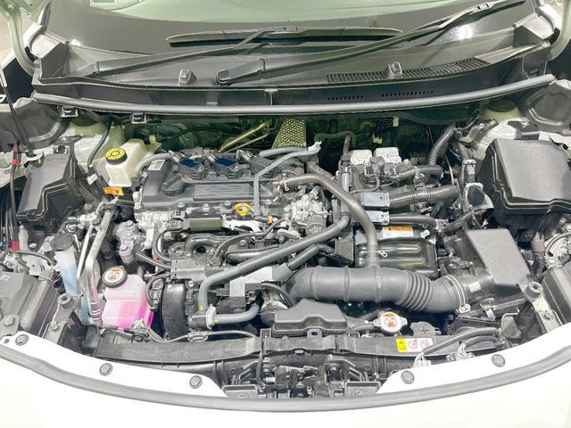 TOYOTA YARIS CROSS HYBRID 2025 Image 31