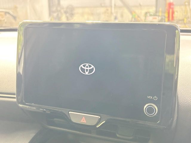 TOYOTA YARIS CROSS HYBRID 2025 Image 31