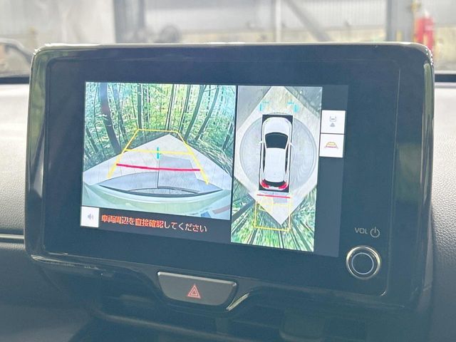 TOYOTA YARIS CROSS HYBRID 2025 Image 31