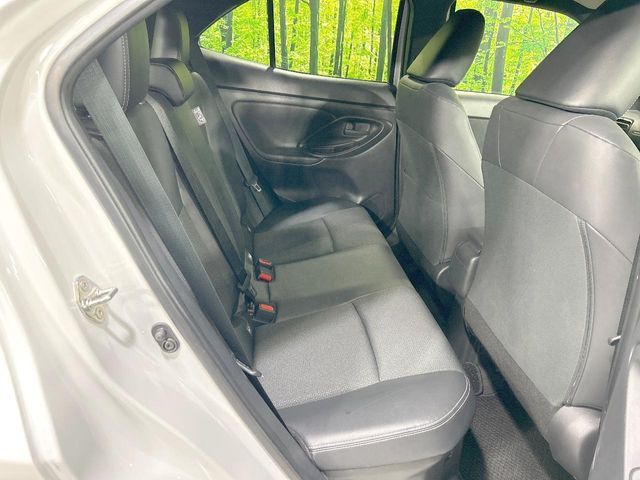 TOYOTA YARIS CROSS HYBRID 2025 Image 31