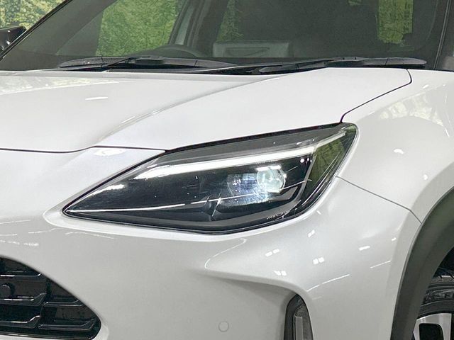 TOYOTA YARIS CROSS HYBRID 2025 Image 31