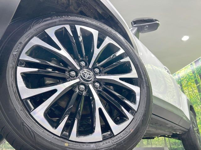 TOYOTA YARIS CROSS HYBRID 2025 Image 31