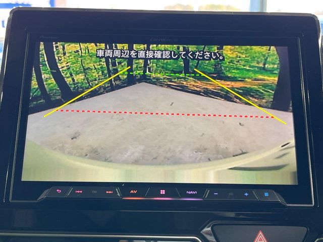 HONDA N BOX CUSTOM 2017 Image 31