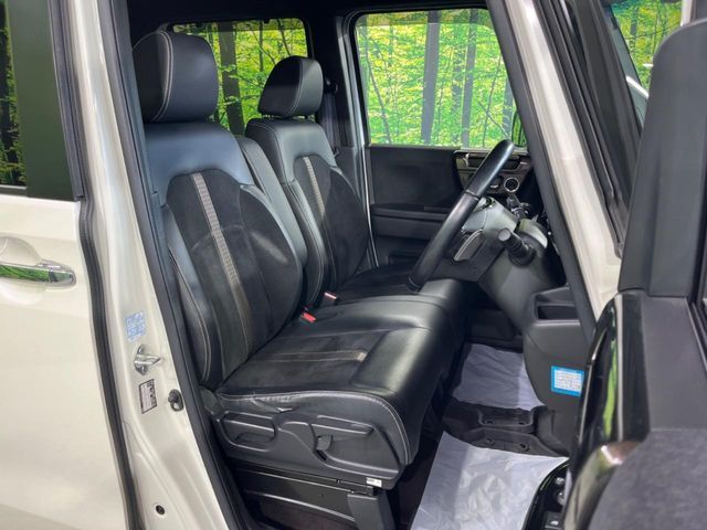 HONDA N BOX CUSTOM 2017 Image 31