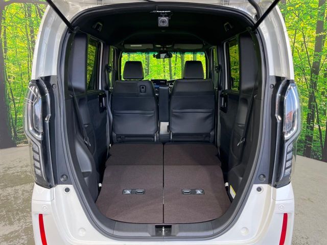 HONDA N BOX CUSTOM 2017 Image 31