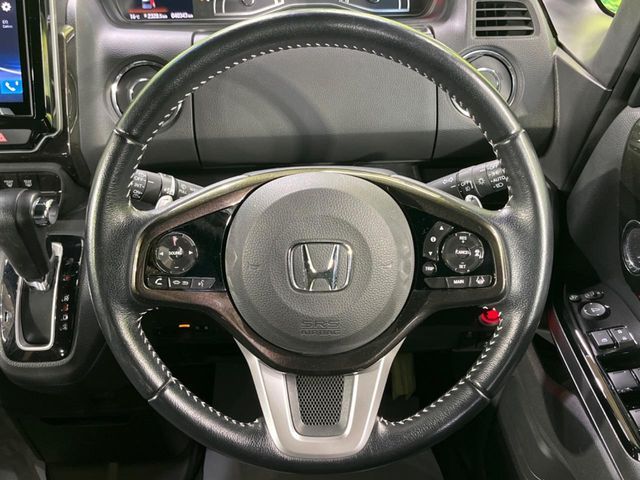 HONDA N BOX CUSTOM 2017 Image 31