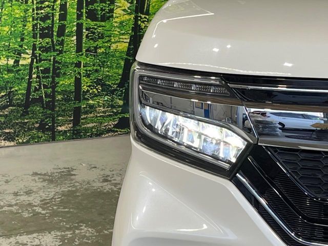 HONDA N BOX CUSTOM 2017 Image 31