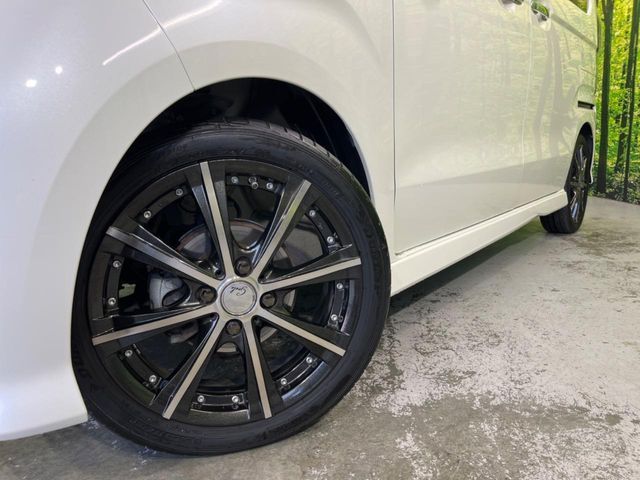 HONDA N BOX CUSTOM 2017 Image 31