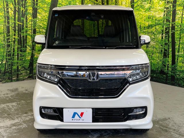 HONDA N BOX CUSTOM 2017 Image 31