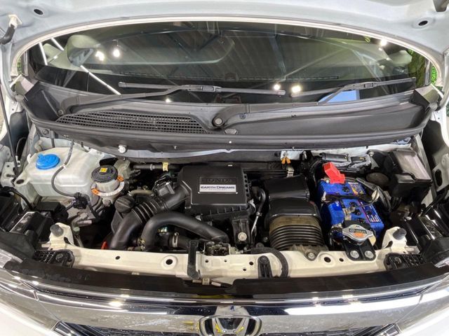 HONDA N BOX CUSTOM 2017 Image 31