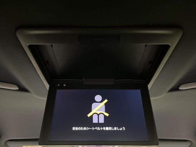 TOYOTA ALPHARD 2021 Image 31