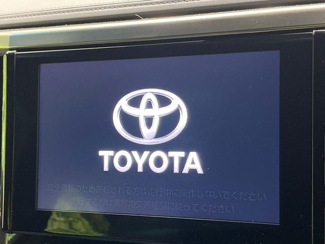 TOYOTA ALPHARD 2021 Image 31