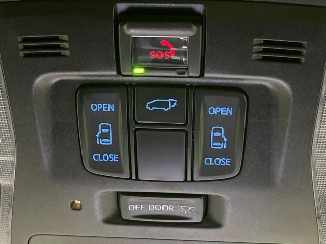 TOYOTA ALPHARD 2021 Image 31